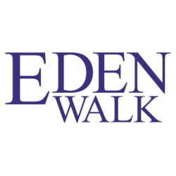 Kingston Eden Walk